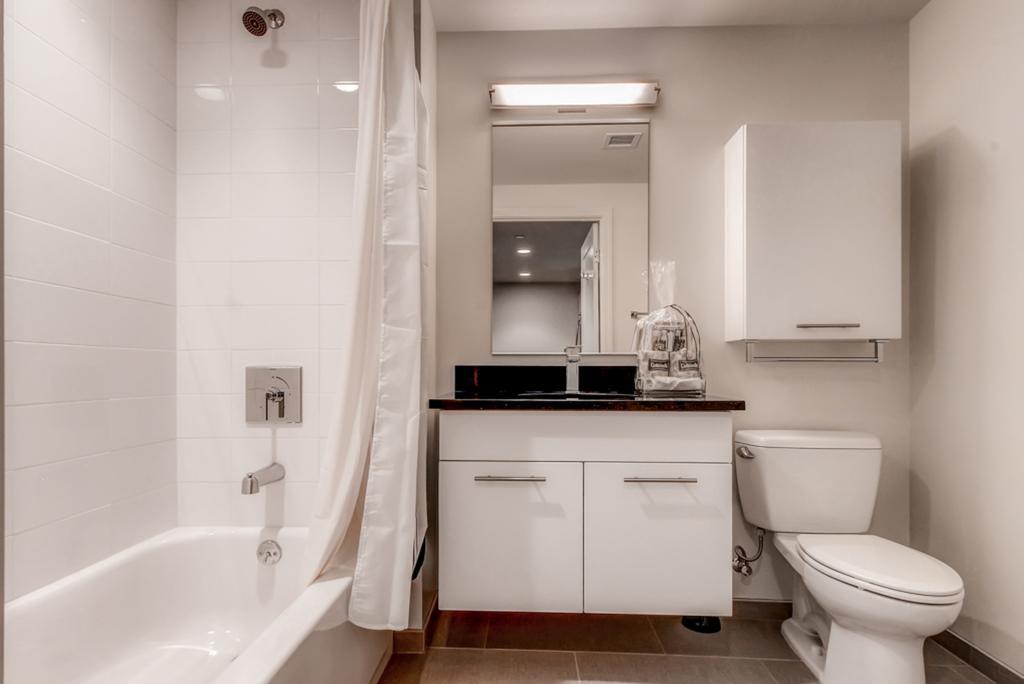 Global Luxury Suites At Bcec Boston Ngoại thất bức ảnh