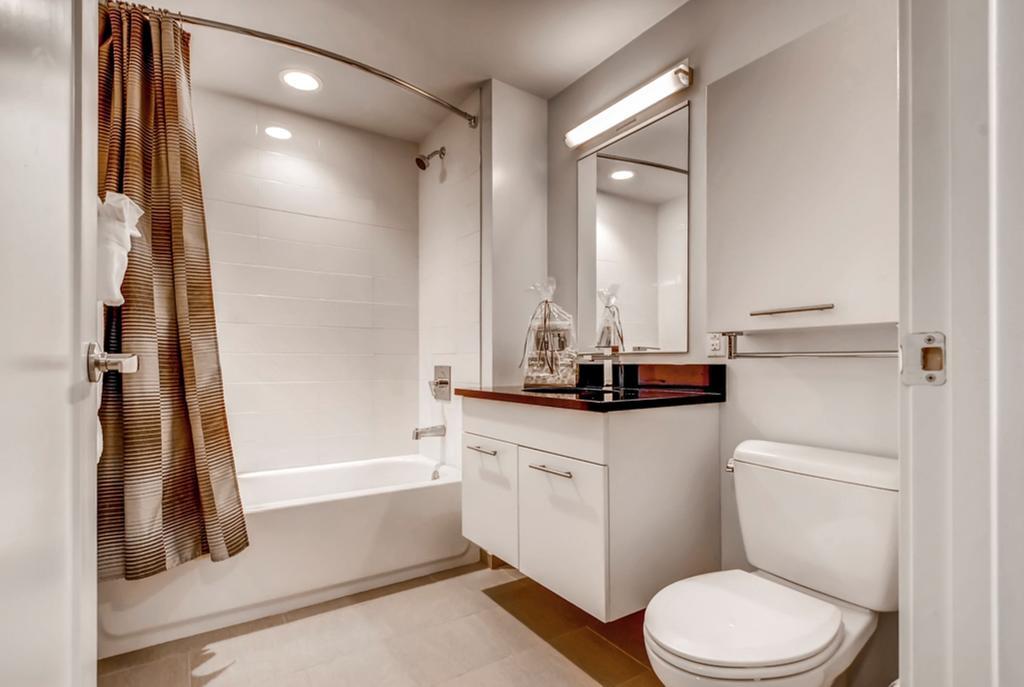 Global Luxury Suites At Bcec Boston Ngoại thất bức ảnh
